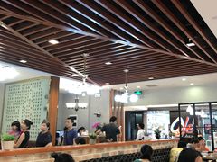 大堂-台北楚楚园馅饼粥(虹桥南丰城店)