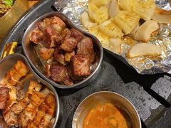 -济州爱肉堂(总店)