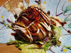-一井烧肉·活鳗·寿司(望京SOHO店)