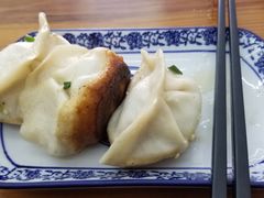 -川沙古镇-停车场