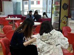 -金吉列留学·语培·小语种·国际课程(西安分公司)