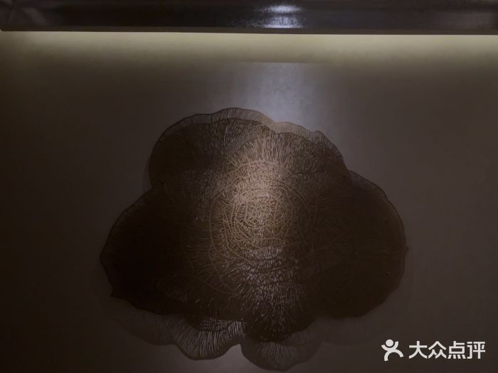 Love Story爱情故事·养生SPA会所(体育店)图片