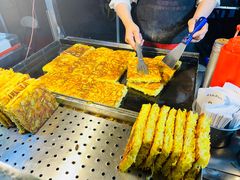 -正宁路小吃夜市