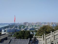-云龙山