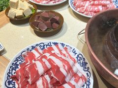 -东镇老火锅(长春路首店)