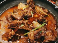 -小秦淮·南京土菜(新亭西路店)