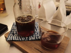 -CAPRAIBEXCOFFEE羍市(菉葭巷店)