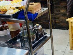-屯老二农家铁锅炖·行业领军者(梅江店)