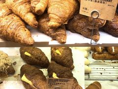 -PAPER STONE BAKERY(天环店)