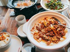 -瑶王府·广西菜(相思湖店)