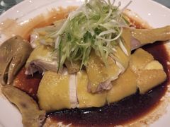 -北园酒家(小北路店)