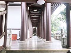 -法门文化景区