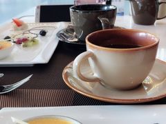 -上海虹桥宾馆味翠餐厅