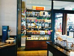 -星巴克(杭州下沙福雷德店)