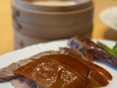 -金鸭季·北京烤鸭(深业上城店)