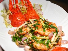 -华尔道夫酒店·紫金阁