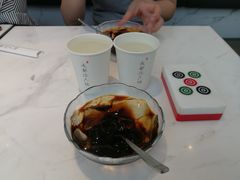 -成都你六姐·牛肉冒菜·麻辣香锅(长泰广场店)