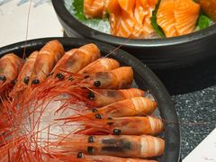 -桃夭日式料理(国信店)