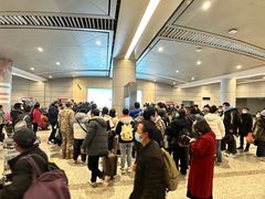 -重庆江北国际机场-T2航站楼
