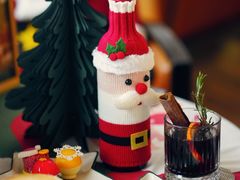 -太原凯宾斯基饭店