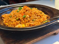 -庆江南江南菜(琴湖溪里花园城店)