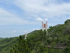 -汕尾铜鼎山旅游区