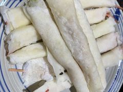葱葱卷-太平张醪糟(西街直营店)