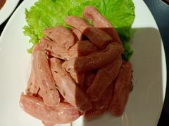 -韩盛·古法烤肉店(皇城恒隆广场店)