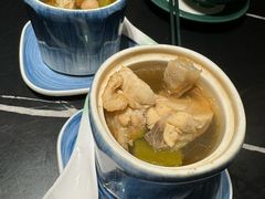 -粤·向群饭店(二沙岛店)