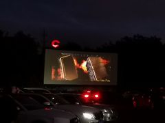-枫花园汽车电影院(朝阳公园店)