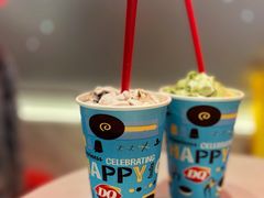 -DQ·蛋糕·冰淇淋(西城红场店)