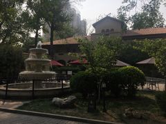-静园(和平区)