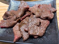 -松鱼亭·和牛烧肉(协鑫广场店)