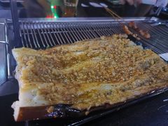 -青松宇大汗·碳烤羊腿(大浪店)
