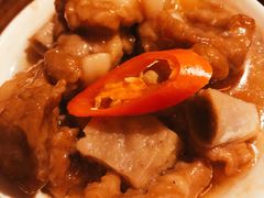 -上海金桥红枫万豪酒店-万豪中餐厅