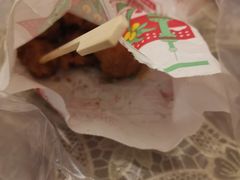 -1973继光香香鸡(大东方百货店)