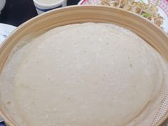 -满园烤鸭·春饼(沈北万达店)
