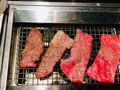 -俺的焼肉(銀座9丁目店)