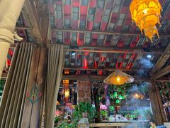 -东巴婆婆云南鱼豆花火锅(大东门店)