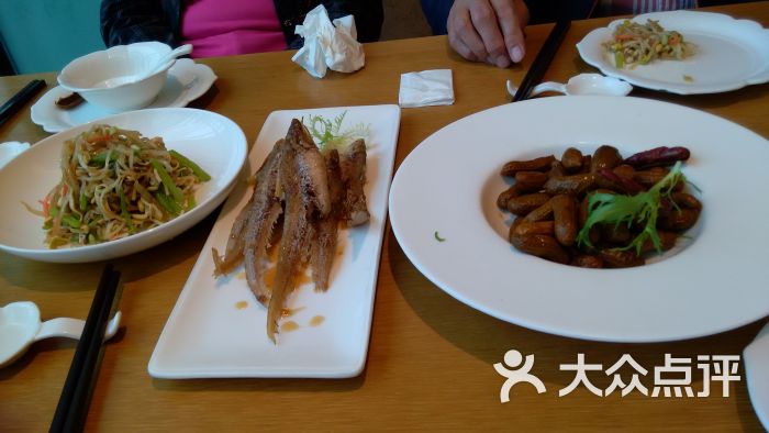 上海会馆(高岛屋店)三合一图片 - 第2629张