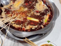 -满江红串串香(七道堰街店)