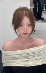 -DL HOPE明星造型