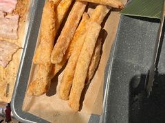 -新石器烤肉(百联川沙店)