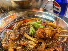 -蛙老爹·蜀香美蛙鱼头(王家湾店)