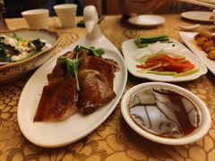 -亚龙湾红树林度假酒店御粤阁