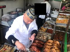 -白魁老号饭庄(安内店)