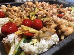 -咏哇美蛙美味(厦门罗宾森店)