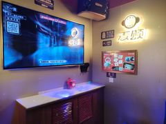 -唱吧麦颂KTV(西单华威潮铺街店)