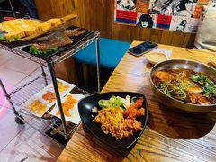 -名扬烤肉(起源店)