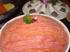 -辣莊重庆老火锅(威海高铁站韩乐坊店)